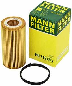 Filtre - FILTRU ULEI MANN HU719/8Y