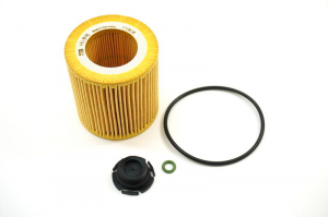Filtre - FILTRU ULEI MANN HU816ZKIT