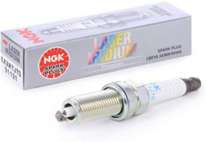 Piese auto aftermarket - BUJIE SCANTEIE IRIDIUM NGK ILKAR7J7G