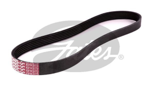 Piese auto aftermarket - CUREA MULTICANELARA GATES GAT6PK975