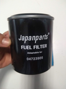Filtre - FILTRU COMBUSTIBIL JAPANPARTS JFC997