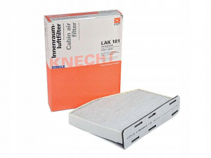 Filtre - FILTRU HABITACLU KNECHT/MAHLE LAK181