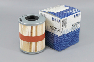 Filtre - FILTRU COMBUSTIBIL MAHLE/KNECHT KX206D