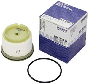Filtre - FILTRU COMBUSTIBIL MAHLE-KNECHT KX268D