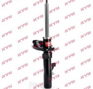 Piese auto aftermarket - AMORTIZOR FATA STANGA KYB KYB334839