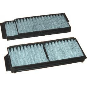 Filtre - FILTRU HABITACLU KNECH/MAHLE LAK346/S