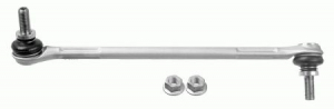 Piese auto aftermarket - BIELETA ANTIRULIU FATA DR. LEMFORDER LMI36863