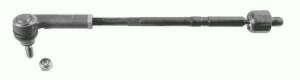 Piese auto aftermarket - BIELETA DIRECTIE COMPLETA STANGA LEMFORDER LMI21855