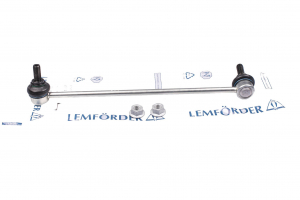 Piese auto aftermarket - BIELETA ANTIRULIU FATA LEMFORDER LMI26774