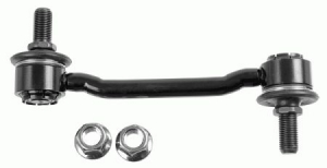 Piese auto aftermarket - BIELETA ANTIRULIU LEMFORDER LMI3448501