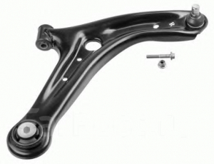 Piese auto aftermarket - BRAT STANGA LEMFORDER LMI3691801