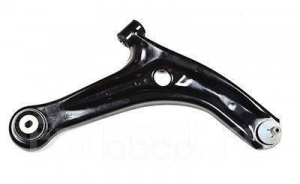 Piese auto aftermarket - BRAT DREAPTA LEMFORDER LMI3691901