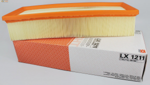 Filtre - FILTRU AER MAHLE LX1211