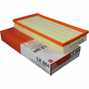 Filtre - FILTRU AER MAHLE LX684