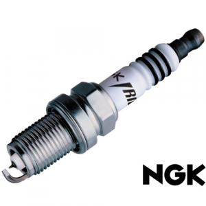 Piese auto aftermarket - BUJIE IRIDIUM CU SCANTEIE NGK ILZKR7B11GS