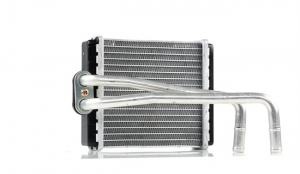 Piese auto aftermarket - RADIATOR INCALZIRE NRF NRF54345