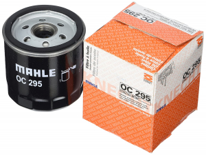 Filtre - FILTRU ULEI MAHLE OC295