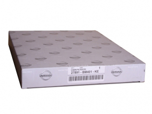 Filtre - FILTRU HABITACLU O.E. NISSAN OE6120753