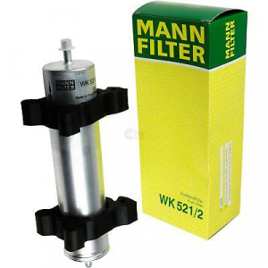 Filtre - FILTRU COMBUSTIBIL MANN WK521/2