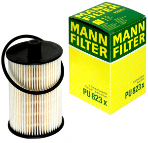 Filtre - FILTRU COMBUSTIBIL MANN PU823X