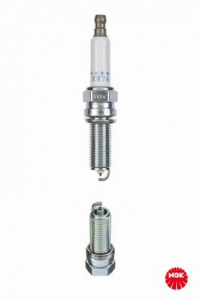 Piese auto aftermarket - Bujie scanteie NGK PLKR7A