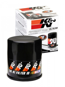 Filtre - FILTRU ULEI KN PS-1003