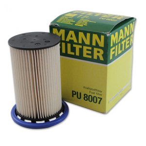 Filtre - FILTRU COMBUSTIBIL MANN PU8007