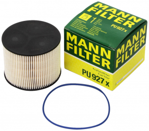 Filtre - FILTRU COMBUSTIBIL MANN PU927X