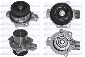 Piese auto aftermarket - POMPA DE APA DOLZ AA255