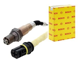 Piese auto aftermarket - SONDA LAMBDA BOSCH 0258006563