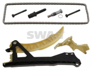 Piese auto aftermarket - KIT DISTRIBUTIE LANT SWAG SW99133846