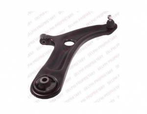 Piese auto aftermarket - Brat fata dreapta DELPHI TC2470