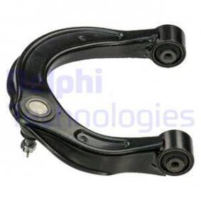 Piese auto aftermarket - BRAT FATA DELPHI TC3486