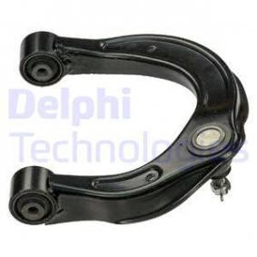 Piese auto aftermarket - BRAT AXA FATA DELPHI TC3487