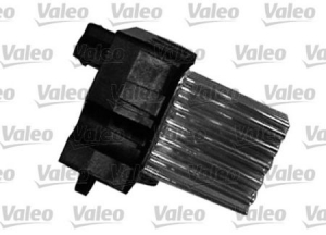 Piese auto aftermarket - Unitate control incalzire VALEO V509505