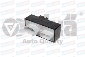 Piese auto aftermarket - RELEU CONTROL VENTILATOR VAG1J0919506K