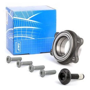 Piese auto aftermarket - KIT RULMENT ROATA SKF VKBA6649
