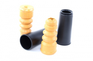 Piese auto aftermarket - KIT PROTECTIE PRAF AMORTIZOR FATA SKF VKDP33165T