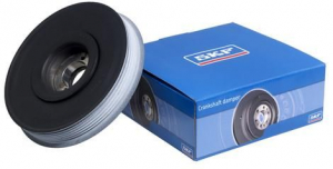 Piese auto aftermarket - FULIE CUREA ARBORE COTIT SKF VKM93307
