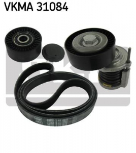Piese auto aftermarket - KIT TRANSMISIE SKF VKMA31084