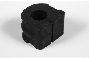 Piese auto aftermarket - BUCSA BARA STABILIZATOARE FATA MOOG VO-SB-13250