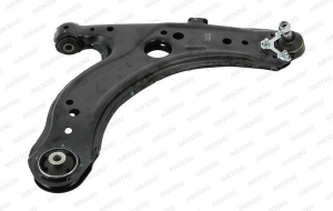 Piese auto aftermarket - BRAT AXA FATA DREAPTA MOOG VO-WP-1552