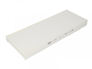 Filtre - FILTRU HABITACLU MANN CU3955