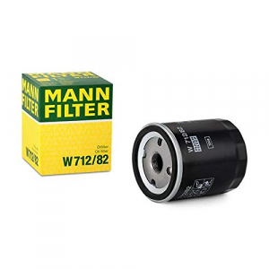 Filtre - FILTRU ULEI MANN W712/82