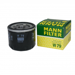 Filtre - FILTRU ULEI MANN W79
