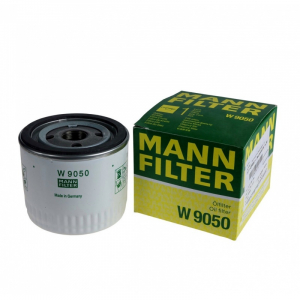 Filtre - FILTRU ULEI MANN W9050