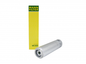 Filtre - FILTRU COMBUSTIBIL MANN WK5001