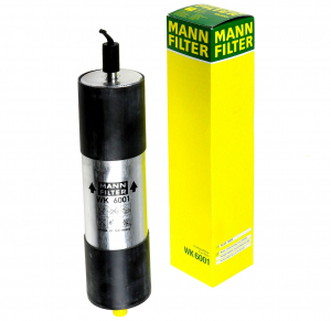 Filtre - FILTRU COMBUSTIBIL MANN WK6001