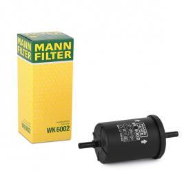 Filtre - FILTRU COMBUSTIBIL MANN WK6002
