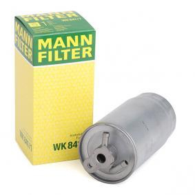 Filtre - FILTRU COMBUSTIBIL MANN WK841/1